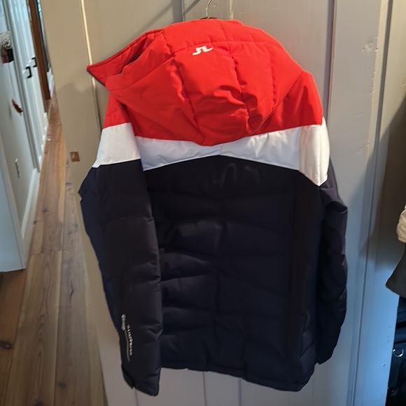 Brand new J Lindberg ski jacket - Picture 5 of 6
